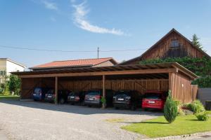 Ferienhaus Behler