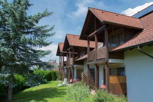 Ferienhaus Behler