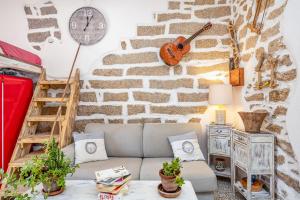 Tipica casa a San Pantaleo