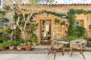 Tipica casa a San Pantaleo img3