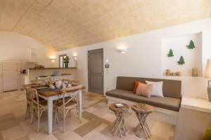 Lamia del Bosco con Piscina