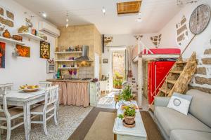 Tipica casa a San Pantaleo img10