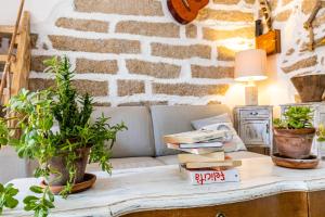 Tipica casa a San Pantaleo