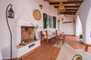 Casita Toni