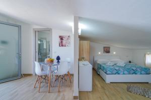 Villa Sele Fontanebianche - Nord