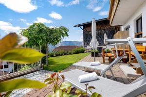 Ferienwohnung Kaltern