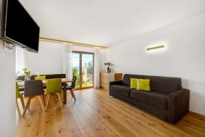 Ferienwohnung Kaltern