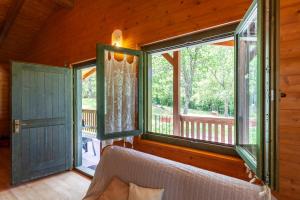 Villaggio Anemone - Chalet Anemone