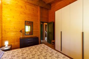 Villaggio Anemone - Chalet Anemone
