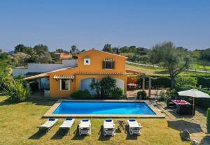 Villa Marina Nova