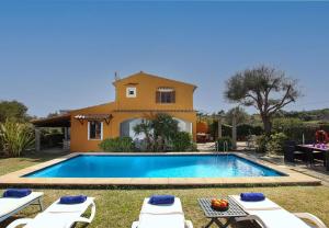 Villa Marina Nova