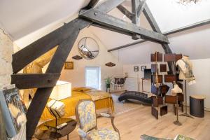 Les Ocelles De Sarlat