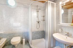 Baita Truzz appartamento Valle