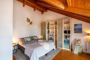 Ferienwohnung Breitenberger