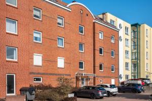3-raum-ferienwohnung 4 Hochparterre