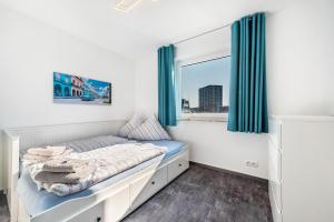 3-raum-ferienwohnung 4 Hochparterre