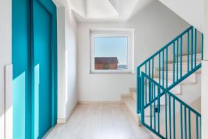 3-raum-ferienwohnung 4 Hochparterre