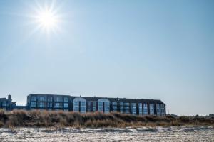 3-raum-ferienwohnung 4 Hochparterre