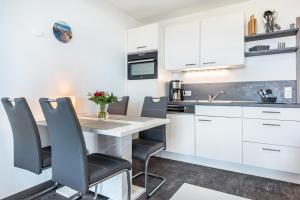 3-raum-ferienwohnung 4 Hochparterre