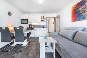3-raum-ferienwohnung 4 Hochparterre