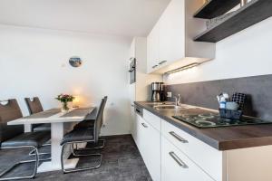 3-raum-ferienwohnung 4 Hochparterre