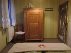Koras Dachkammer