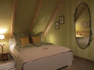 Koras Dachkammer