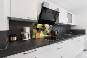 Ferienwohnung Obsthof Fieß