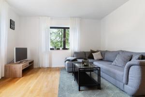 Ferienwohnung Obsthof Fieß