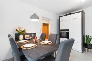 Ferienwohnung Obsthof Fieß