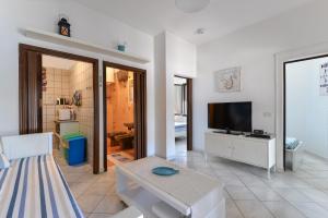 Villa Oda - Trilocale sul mare