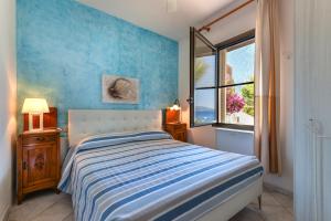 Villa Oda - Trilocale sul mare