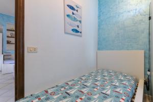 Villa Oda - Trilocale sul mare