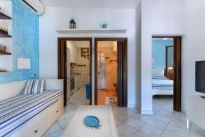 Villa Oda - Trilocale sul mare