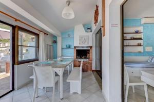 Villa Oda - Trilocale sul mare