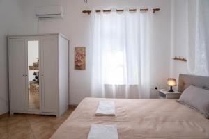 Naxos Family House in Vivlos