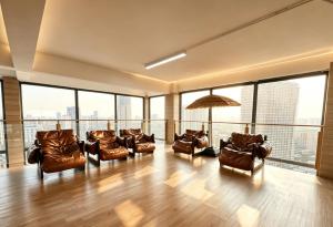 Amanda Hotel 堆谷里酒店