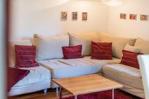 Ferienwohnung Wurzhöhe
