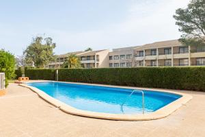 Apartamento Olot