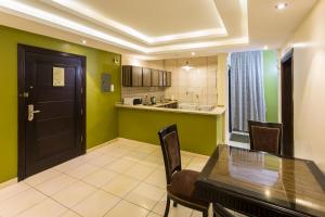One-Bedroom Apartment room in Qasr Al Mosaidya - Hira
