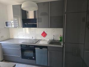 Ferienwohnung Markert