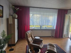 Ferienwohnung Markert