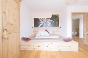 Ferienwohnung Berg Wieserhof