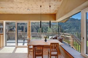 Pitschlhof Apt Zirbe