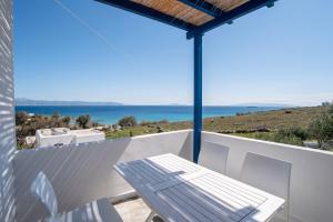 Punda Beach Seaside Retreat
