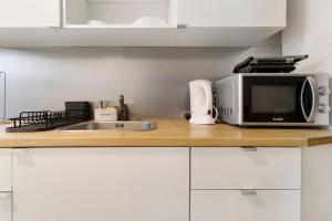 Prestigegoldresidence 1 - Old Town