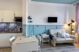 Schweden Apartment