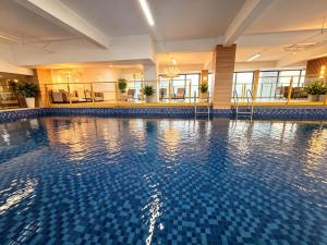 Amanda Hotel 堆谷里酒店