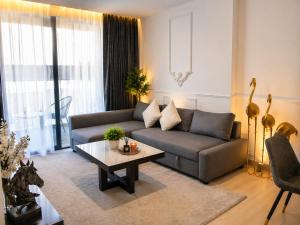 RBE 16th Floor Wonderland 2BD Binghatti Luna JVC