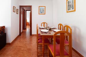 Apartamento Dayca